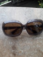 Sonnenbrille Rodenstock Solista 125, gebraucht