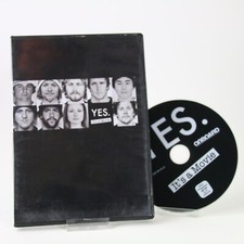 DVD Film YES It’s a Movie Snowboard  Gut