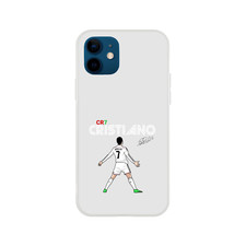 C.Ronaldo, Phone Case