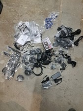 Konvolut (4) Pc Zubehör Kabel
