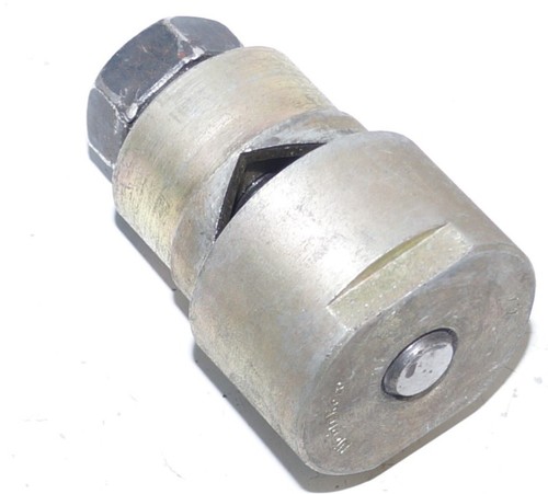 Schraublocher niedrekord mm - 44,