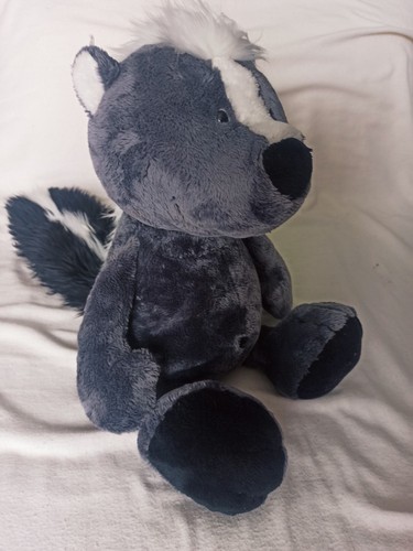 Nici plüschfigur stinktier - nici,, plüschfigur,
