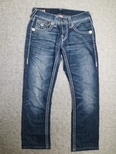 True Religion Jeans 28 - Ricky