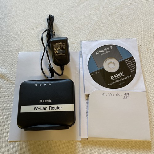 Computer lan router link - w-lan,
