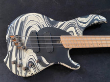 Dingwall Combustion Nolly 4-String E-Bass