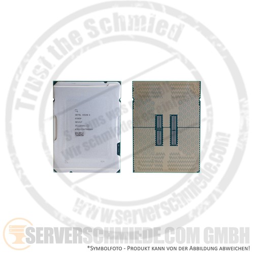 Intel xeon 6505p srvu7 - intel,