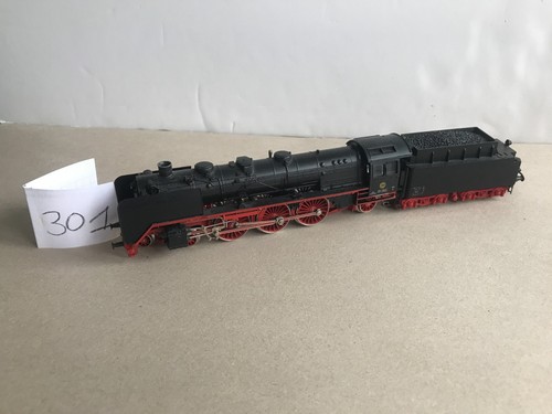 Märklin dampflok 180 - märklin, 180/
