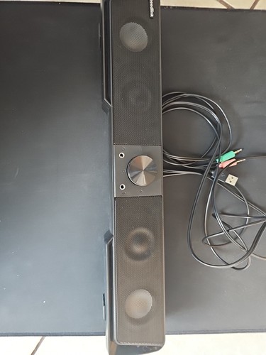 Speedlink gravity rgb stereo - gravity,