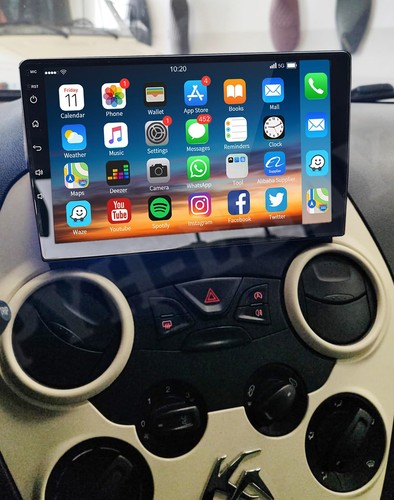 Für ford 2008 2014 android - ford, 2008-2014
