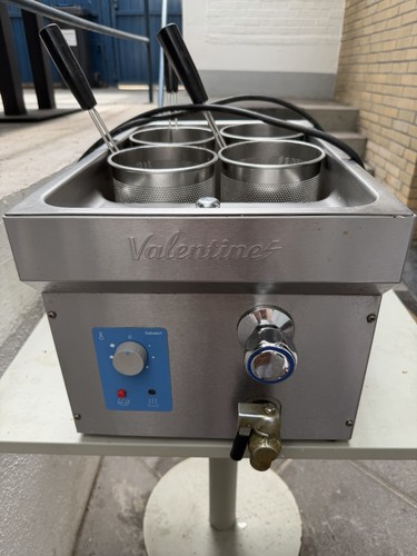 Valentine multicooker liguria - multicooker,