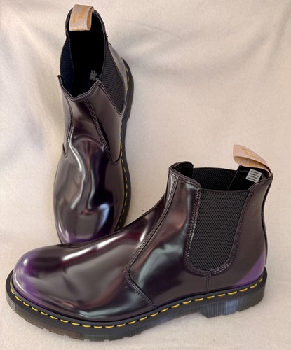 Martens 2976 vegan - dr,