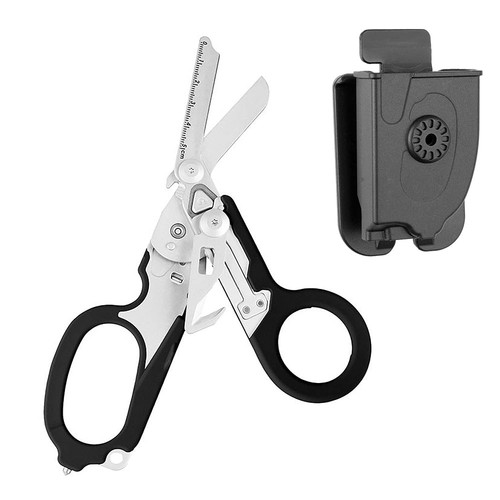 Raptor schere 6in1 - raptor,
