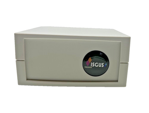 Isgus cx6520 anschlusskabel - isgus, +