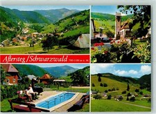 10335631 - 7868 Aftersteg Wassertretbecken Kirche