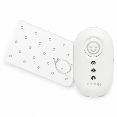 Jablotron nanny babyfon - nanny-babyfon, bm-02