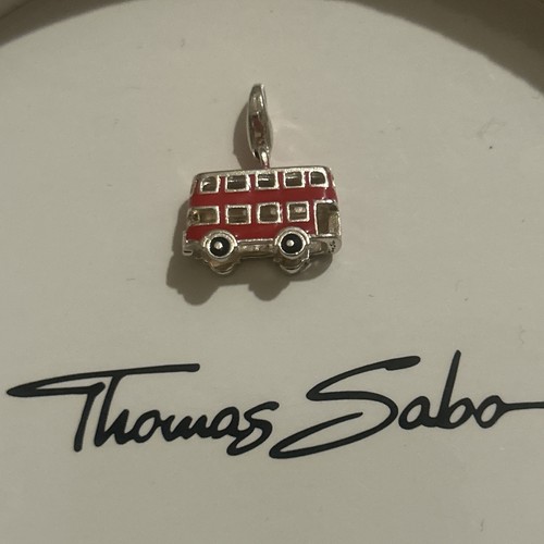 Retired rare thomas sabo - thomas, 925