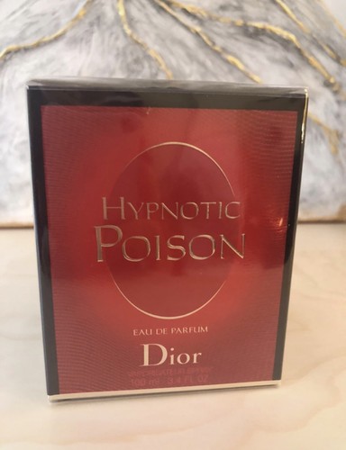 Dior hypnotic poison edp 100ml - poison,