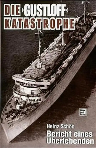 Die gustloff katastrophe - die, gustloff-katastrophe