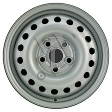 Stahlfelge für VW T4 Typ 7DB