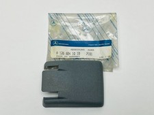 Original Mercedes S-Klasse