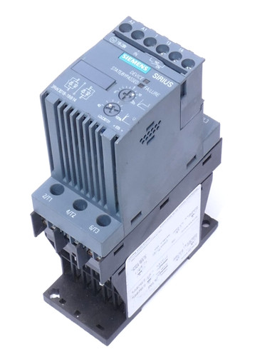 Siemens sirius motorstarter - siemens,
