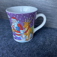 Milka WeihnachtsBecher /