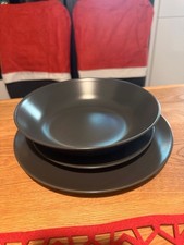 Eßgeschirr Färgklar von Ikea