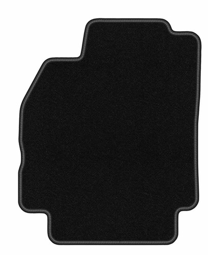Fahrermatte velours für - velours,