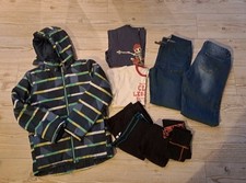 Bekleidungspaket Jungen Gr