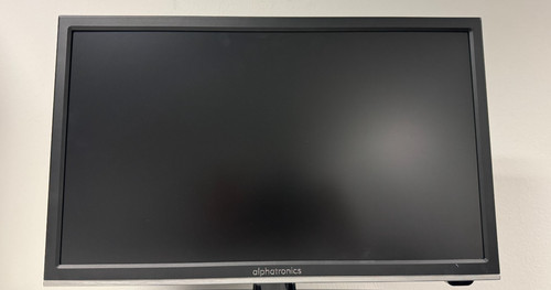 Alphatronics sbw 22 - k-22, 22"