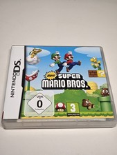 New Super Mario Bros Nintendo