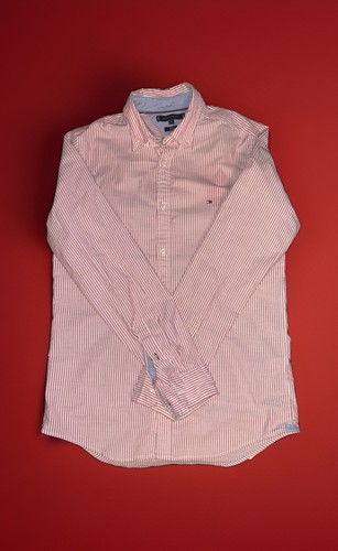 Tommy hilfiger herren hemd - tommy,