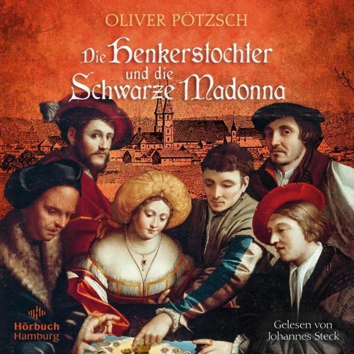 Oliver pötzsch die - oliver, /