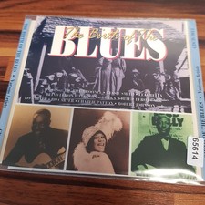 VARIOUS the birth of the blues