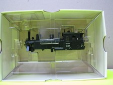 27 4099  Fleischmann Ersatzteilgehäuse BR 98 Loknummer 98 801 der DB