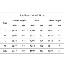 Polyester Damen Langarm