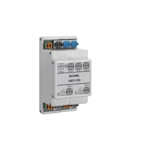 Elcom schaltrelais bsr 200 - schaltrelais, bsr-200