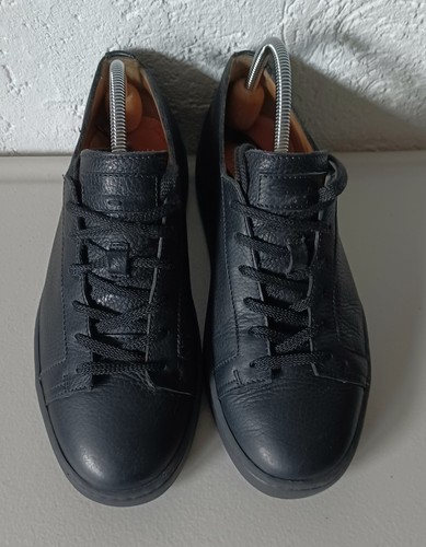 Santoni herren schuhe 7 - herren,