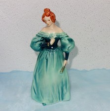 Goebel Frauenfigur Demure Elegance 1800 W. Germany 16 285 21