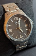 Boccia 3591-02 Titanium Quarz