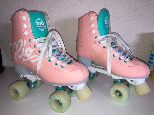 Rio roller rollschuhe - rio,