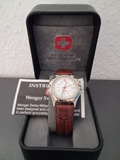 Leica Watch Uhr Armbanduhr