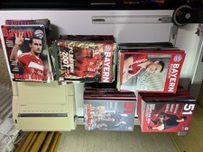 FC Bayern Magazin - Versch