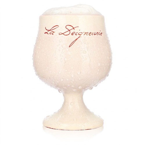 Seigneurie bier glas - seigneurie,