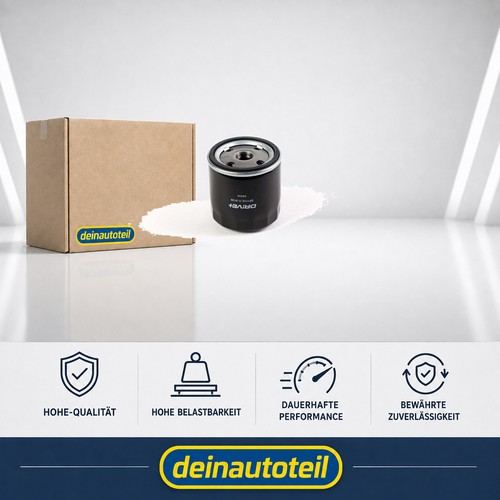 ölfilter dp1110110139 für - Ölfilter,