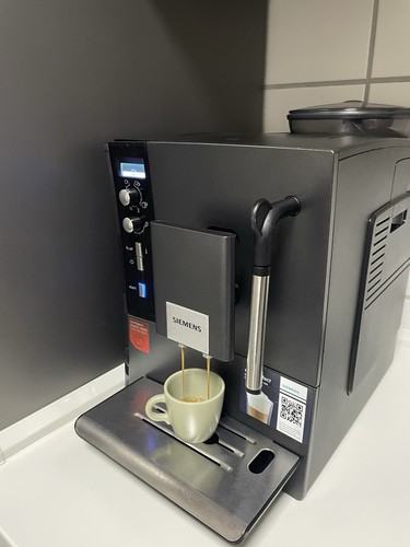 Siemens grau 2 - grau,