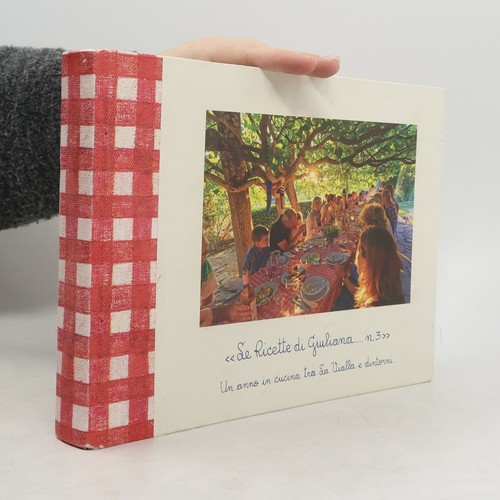 Ricette giuliana - le, …