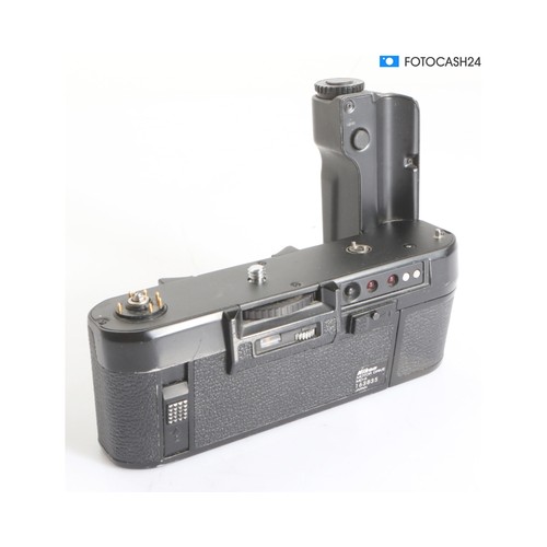 Nikon motor drive sehr - motor, md-4