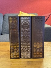 Bücherbüchse Luxuskollektion v. Cassandra Clare - Die letzten Stunden