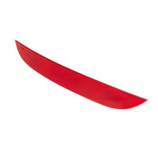 Hinten Links Rückstrahler